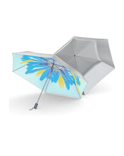 Cargar imagen en el visor de la galería, Parasolka UPF 50+SILVER
