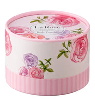 Załaduj obraz do przeglądarki galerii, Puder do ciała różany LA ROSE House of Rose
