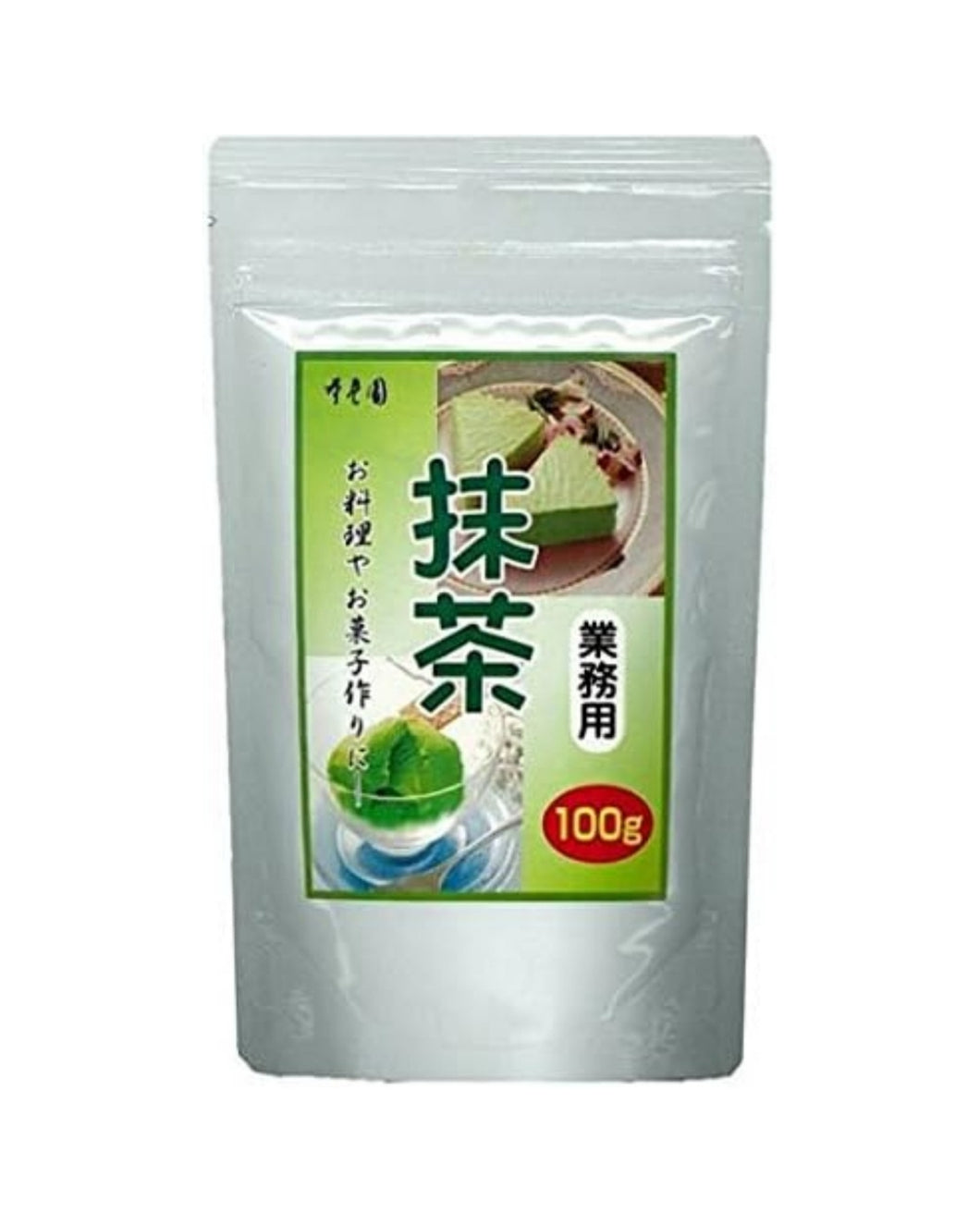 Juroen matcha 100g