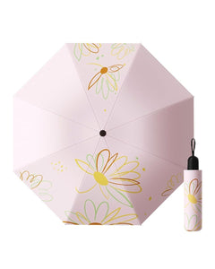 Stylowa parasolka UPF 50+  KOLORY