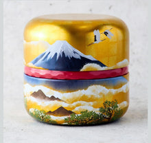 Cargar imagen en el visor de la galería, KATSUHIKO  Uji organiczna matcha 55g
