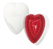 Cargar imagen en el visor de la galería, Refa Szczotka do włosów Hair Brush 10 kolorow
