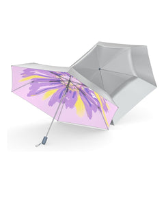 Parasolka UPF 50+SILVER