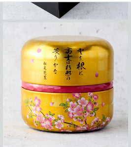 KATSUHIKO  Uji organiczna matcha 55g