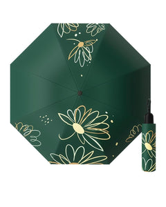 Stylowa parasolka UPF 50+  KOLORY