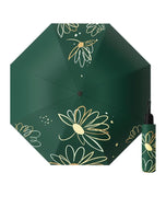 Stylowa parasolka UPF 50+  KOLORY