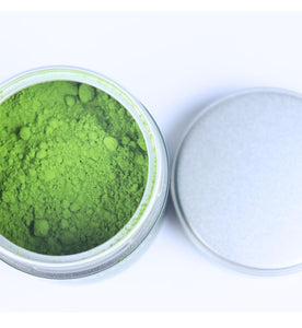 CEREMONIALNA  MATCHA 30g Hayasho Seicha
