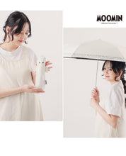 Cargar imagen en el visor de la galería, Hatifnaty parasolka ** Moomin sun umbrella
