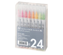 Load image into Gallery viewer, ZIG Clean Color Real Brush
