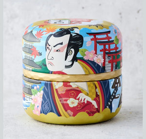 KATSUHIKO  Uji organiczna matcha 55g