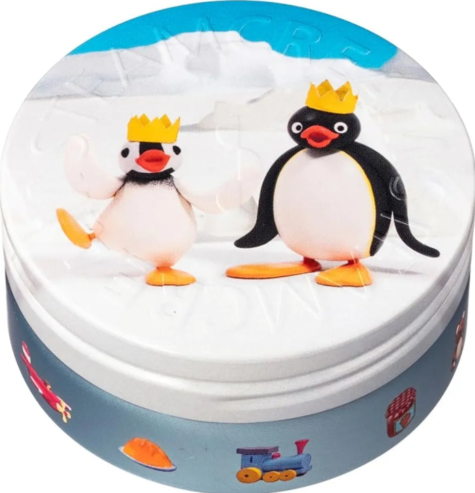 Steam cream WEGANSKI- krem parowy 75g