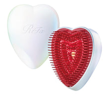Cargar imagen en el visor de la galería, Refa Szczotka do włosów Hair Brush 10 kolorow

