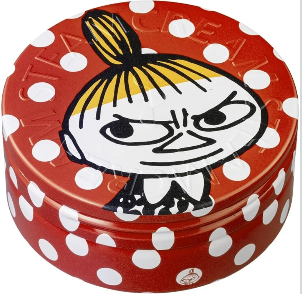 Steam cream MALA MI Muminki WEGANSKI- krem parowy 75g