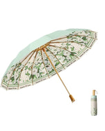 Parasolka UPF 50+  KOLORY