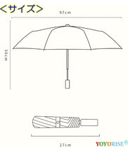 Załaduj obraz do przeglądarki galerii, Parasol KOTY 2 rodzaje
