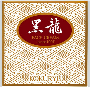 KOKURYU krem BEZ WODY 70g