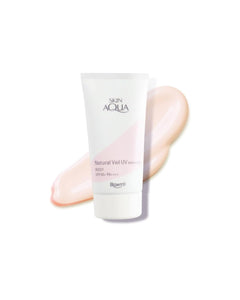 Skin aqua BEZ ALKOHOLU natural UV veil