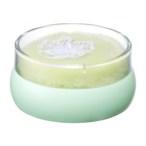 SHISEIDO More Fancy  powder/ puder do ciała 40g