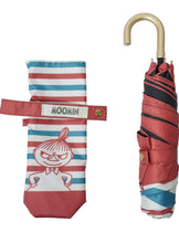 Cargar imagen en el visor de la galería, Parasolka z Małą Mi ** Moomin
