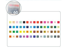 Load image into Gallery viewer, ZIG Clean Color Real Brush
