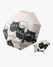 Załaduj obraz do przeglądarki galerii, Parasol KOTY 2 rodzaje
