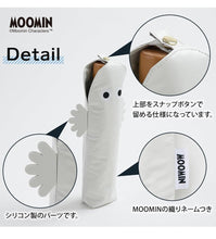 Cargar imagen en el visor de la galería, Hatifnaty parasolka ** Moomin sun umbrella
