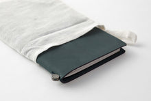 Załaduj obraz do przeglądarki galerii, Traveler's notebook/ Regular size/ BLUE
