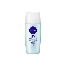 Load image into Gallery viewer, NIVEA UV Protect Water Milk Mild
