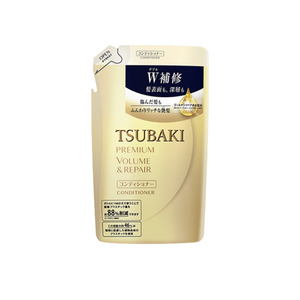 Odżywka Shiseido Tsubaki Premium Volume &Repair