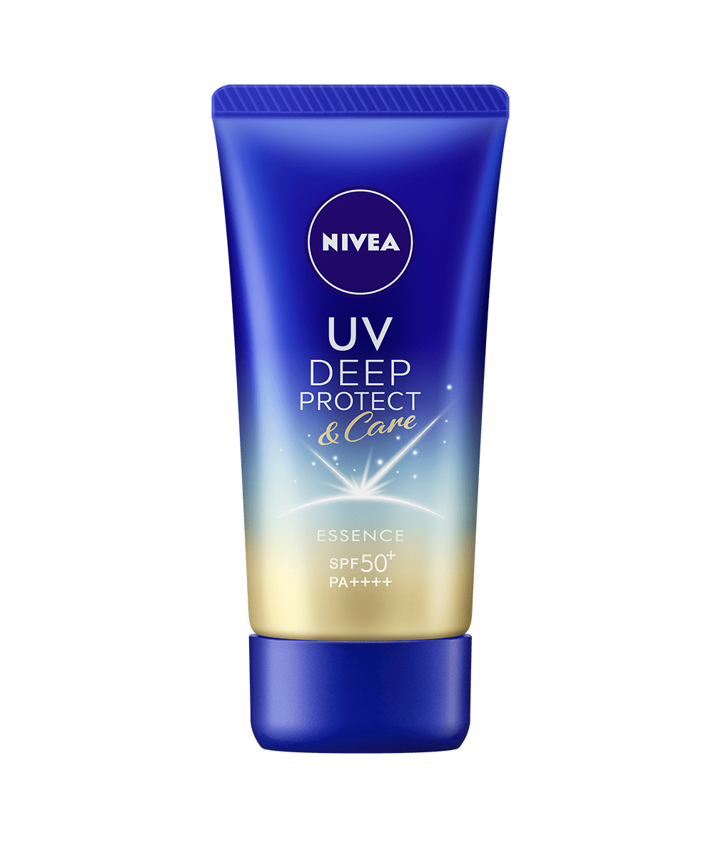 NIVEA UV Deep Protect &Care ESSENCE – ber-dever NIVEA UV Deep Protect &Care ESSENCE – ber-dever