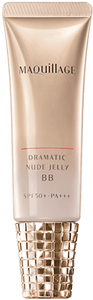 MAQUILLAGE  Dramatic NUDE Jelly BB cream
