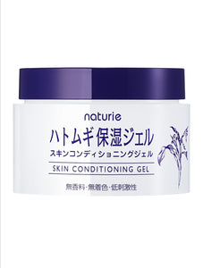 NATURIE Hatomugi Skin conditioning gel 180g