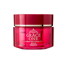 Załaduj obraz do przeglądarki galerii, KOSE Grace One Perfect Gel Face Cream EX
