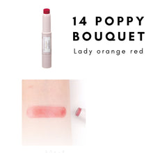 Load image into Gallery viewer, Canmake Stay On Balm Rouge - balsam z pigmentem
