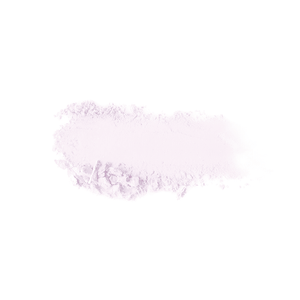 CEZANNE UV clear face powder #LAWENDOWY